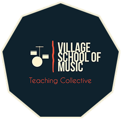 Village School of Music - Teaching Collective